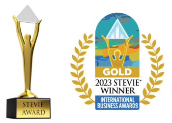 Milangaz, Stevie Awards'ta 2 ödül kazandı
