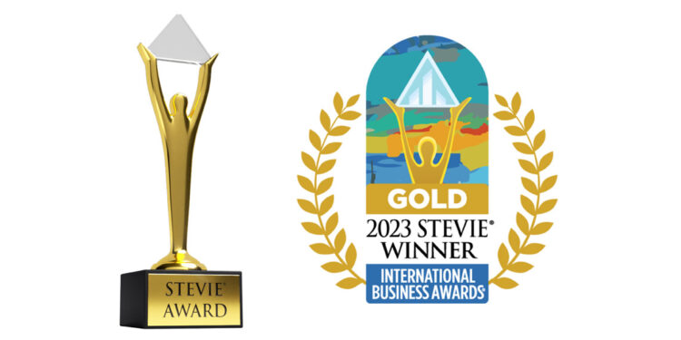 Milangaz, Stevie Awards'ta 2 ödül kazandı