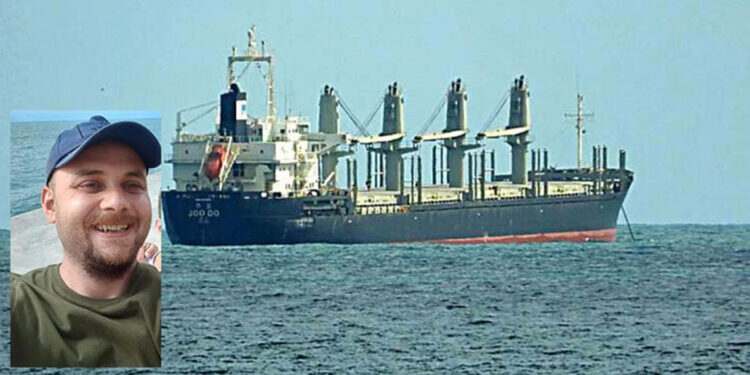 Mısır'da gemide kaybolan mühendisten 1 yıldır haber yok