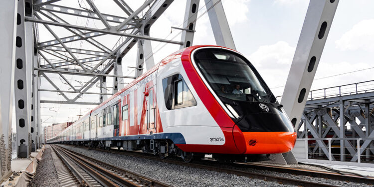 Moskova Metrosu'nun üçüncü bağlantı hattı hizmete açıldı