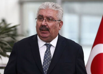 Muhalefet partilerinin halka hizmet gibi bir gayesi yok