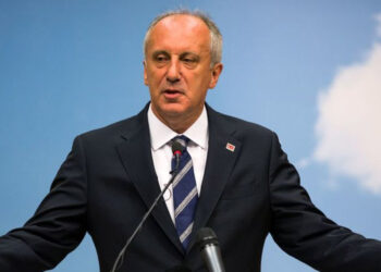 Muharrem İnce: Yerel seçimlerde yarışacağız