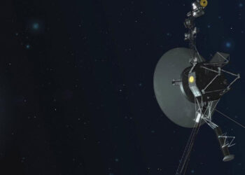 NASA, kayıp uzay aracı Voyager 2 ile iletişimi sağladı