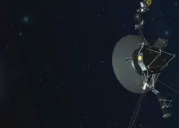 Nasa, kayıp uzay aracı voyager 2 ile iletişimi sağladı