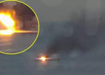 Novorossiysk deniz üssüne yapılan saldırı püskürtüldü