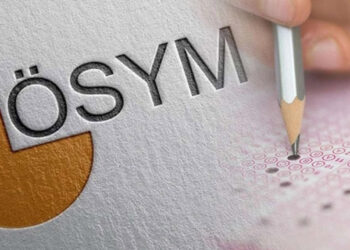 ÖSYM'den yeni sınav hazırlığı