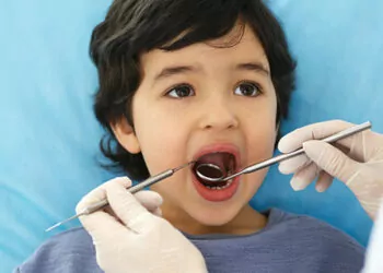 Okul çağındaki çocukların yüzde 90’ında diş çürüğü görülüyor