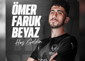 Ömer Faruk Beyaz, Atakaş Hatayspor'da