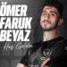Ömer Faruk Beyaz, Atakaş Hatayspor'da