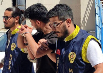 Orman yangını şüphelisi: Büyü bozmak için yaktım