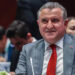 Osman Aşkın Bak'tan milli güreşçiler için tebrik mesajı