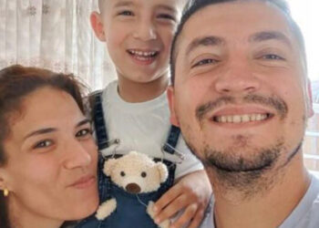 Osmaniyeli uzman çavuş Taner Torun, şehit oldu