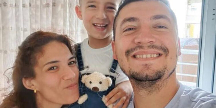 Osmaniyeli uzman çavuş Taner Torun, şehit oldu