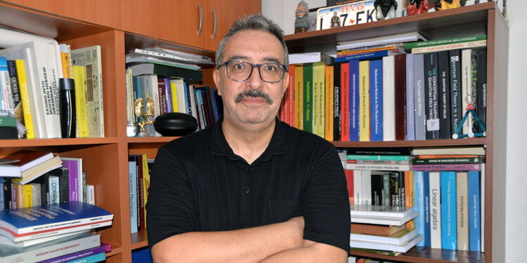 Oyuncu seçimi için yapay zeka algoritması geliştirildi