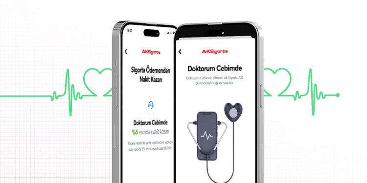 Papara’dan online sağlık danışmanlığı aracılığı hizmeti