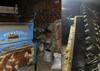 Patoza düşen kadın, hayatını kaybetti