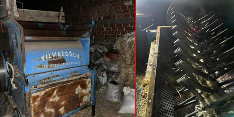 Patoza düşen kadın, hayatını kaybetti