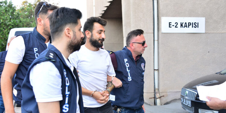 Paw Guards yöneticisi Erkin Erdoğdu tutuklandı