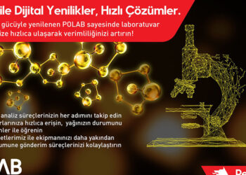 Petrol Ofisi, veri tabanını POLAB ile dijitalleştirdi
