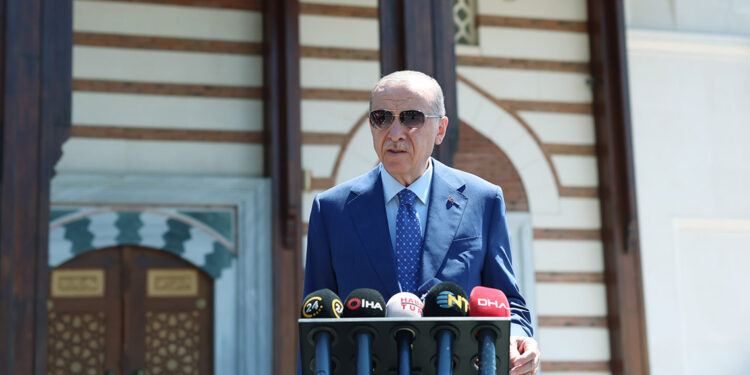 Putin'in Türkiye ziyareti ağustos ayında gerçekleşecek