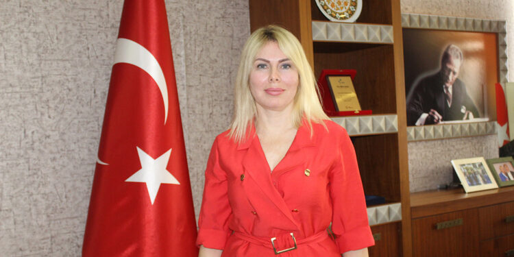 Rektör Özkan: Rahim nakliyle üremede çığır açtık