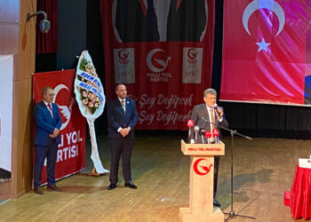Remzi Çayır: Yerel seçimlerde başarılı olmak zorundayız