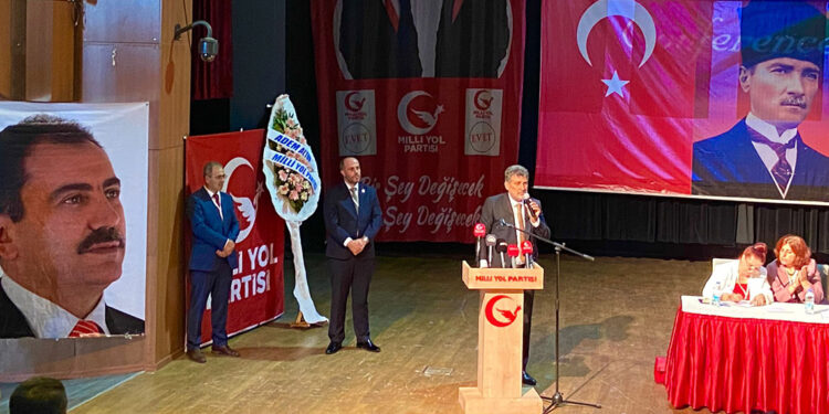 Remzi Çayır: Yerel seçimlerde başarılı olmak zorundayız