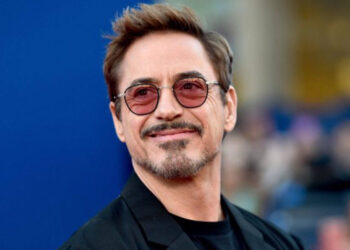 Robert Downey Jr.'ın ilham veren hikayesi