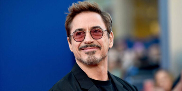 Robert Downey Jr.'ın ilham veren hikayesi