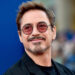 Robert Downey Jr.'ın ilham veren hikayesi