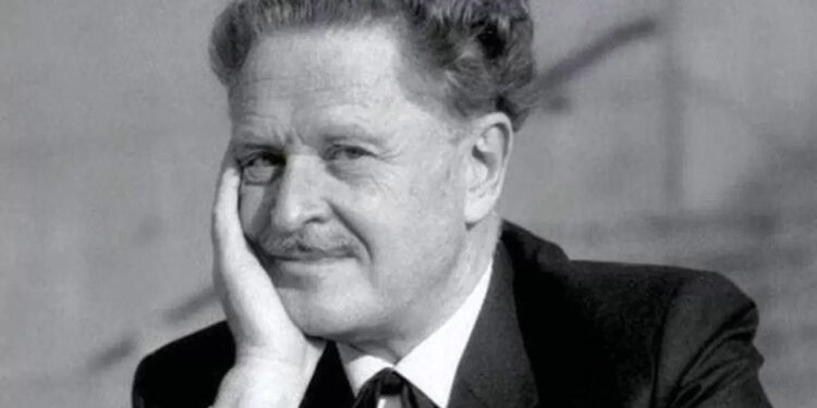 Romantik aşık Nazım