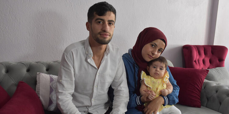 SMA'lı Gül'ün annesi: Test yaptırmadığıma pişmanım