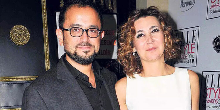 Sabancı çiftinin sağlık durumu ile ilgili açıklama