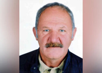 Samsun’da kaybolan Yaşar Özbek ölü bulundu