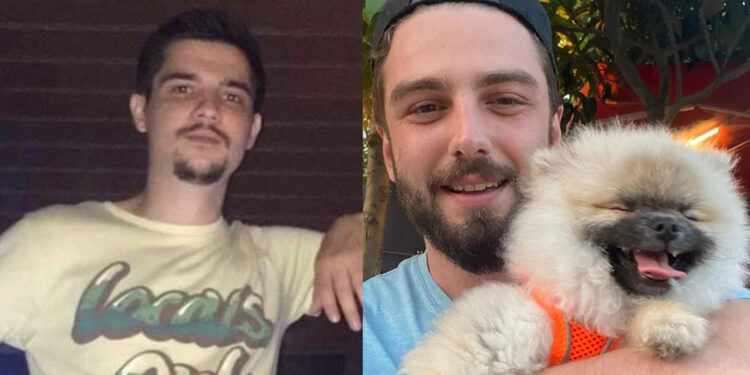 Sancaktepe'de motosiklet bariyere çarptı: 2 ölü