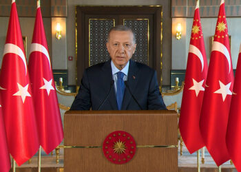 Savaşın sona ermesi, tüm dünyaya nefes aldıracaktır