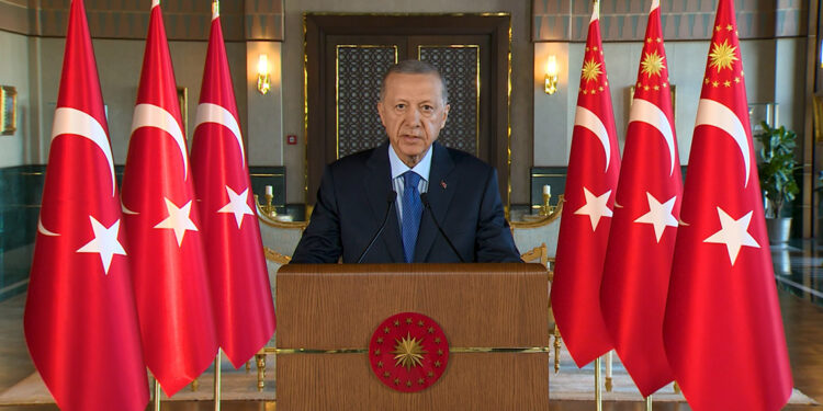 Savaşın sona ermesi, tüm dünyaya nefes aldıracaktır