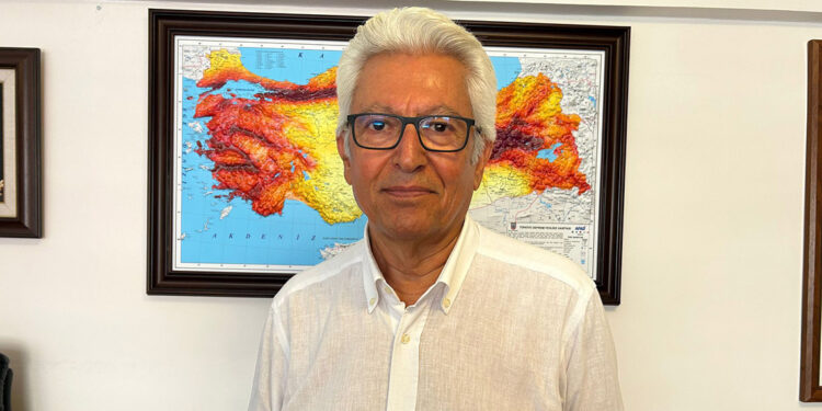 Savrun Fayı'nın aktif olduğunu gösteren emare yok