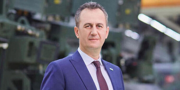 Savunma sektörümüz ihracat rekoru kırdı