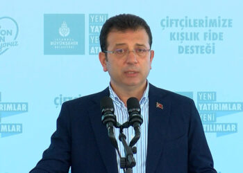 Seçim çalışmalarımıza kararlı bir şekilde devam edeceğiz