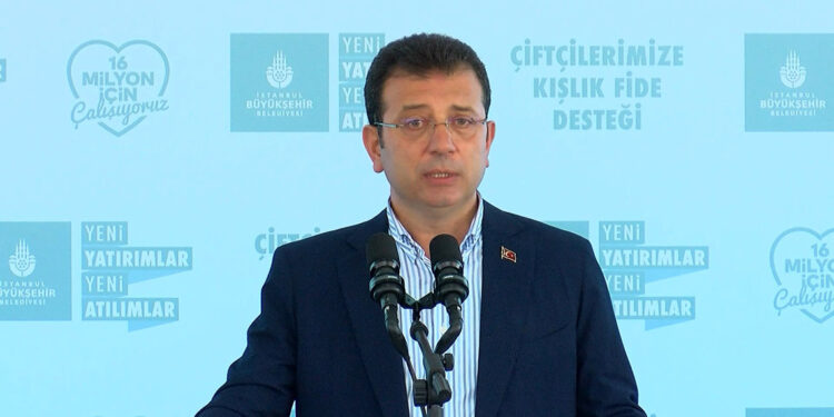 Seçim çalışmalarımıza kararlı bir şekilde devam edeceğiz