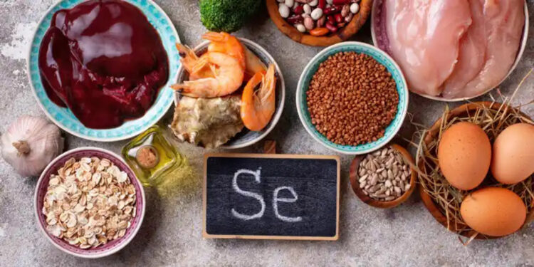 Selenyum minerali ve beyin sağlığı üzerine etkileri