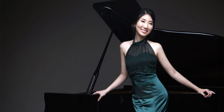 G. Koreli Seonghyeon Leem Festivali için Bodrum’a geliyor