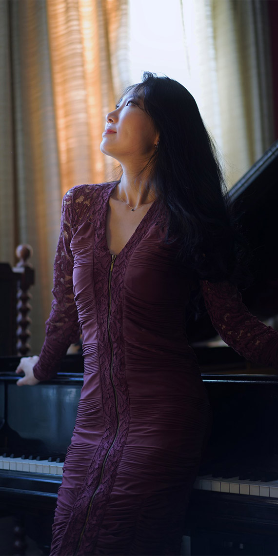 Bosfor Turizm ana sponsorluğunda ve T.C. Kültür ve Turizm Bakanlığı’nın katkılarıyla düzenlenen 20. Uluslararası Gümüşlük Müzik Festivali, Güney Koreli Seonghyeon Leem’in Zefirya Kültür ve Sanat Merkezi’nde vereceği konserle devam edecek…