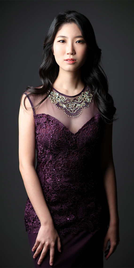 G. Koreli Seonghyeon Leem Festivali için Bodrum’a geliyor