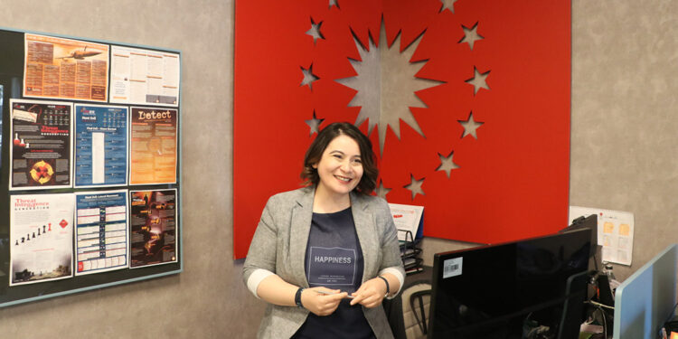 Siber Güvenlik Meslek Yüksekokulları ilk kez öğrenci alacak