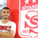 Sivasspor, Achilleas Poungouras'la sözleşme imzaladı