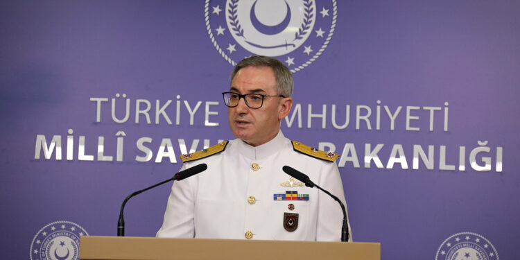 Son bir haftada 44 terörist etkisiz hale getirildi