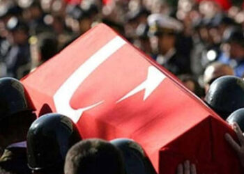 Sözleşmeli Er Erkan Selçuk şehit oldu