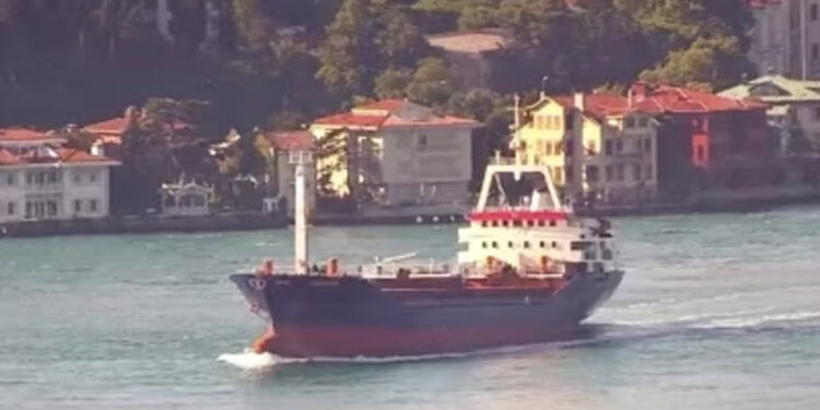 Sukru Okan'a uyarı ateşine kınama